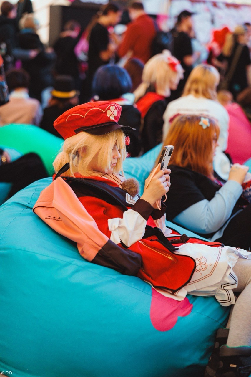 Likee Fest: Вместе с Мавуикой. Различные мероприятия и просто фотографии людей