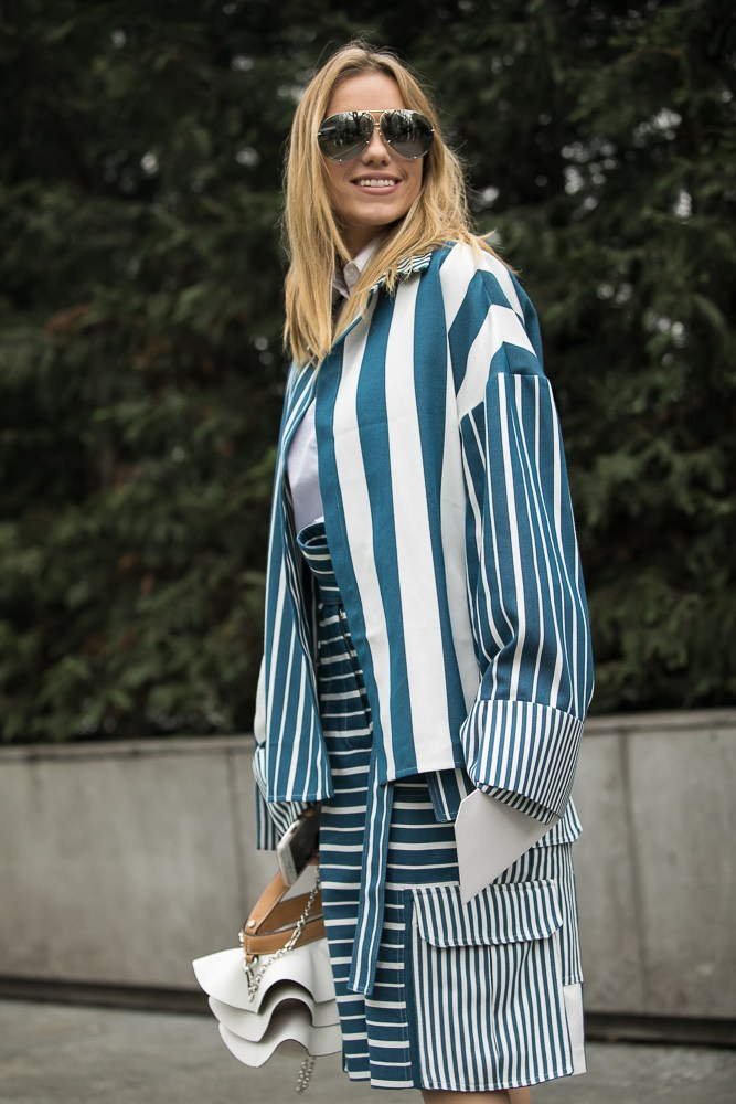 Streetstyle. Фотограф Алексей Дупляков