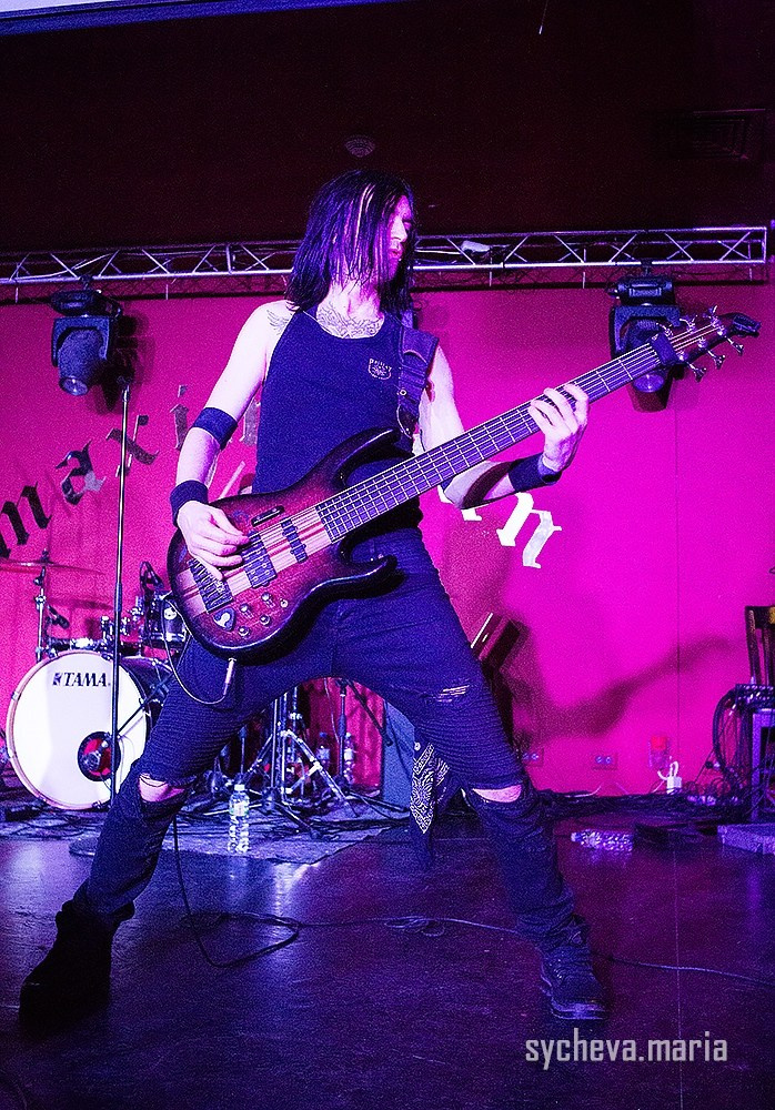 Мара. Детский и семейный фотограф, фотограф мероприятий Нижний Новгород