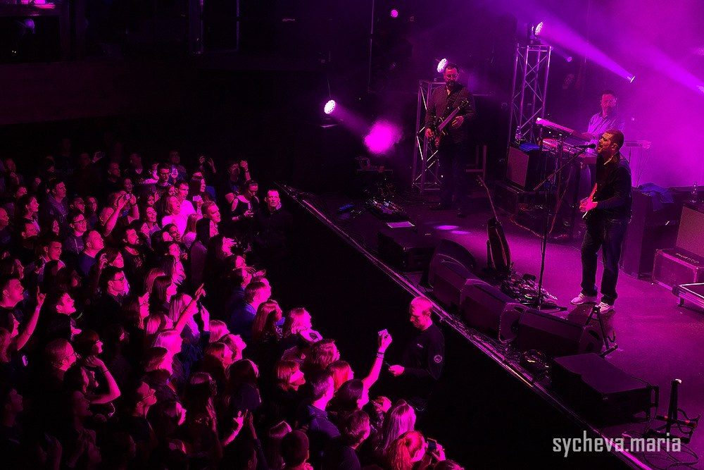 Концерт группы Сплин. Детский и семейный фотограф, фотограф мероприятий Нижний Новгород