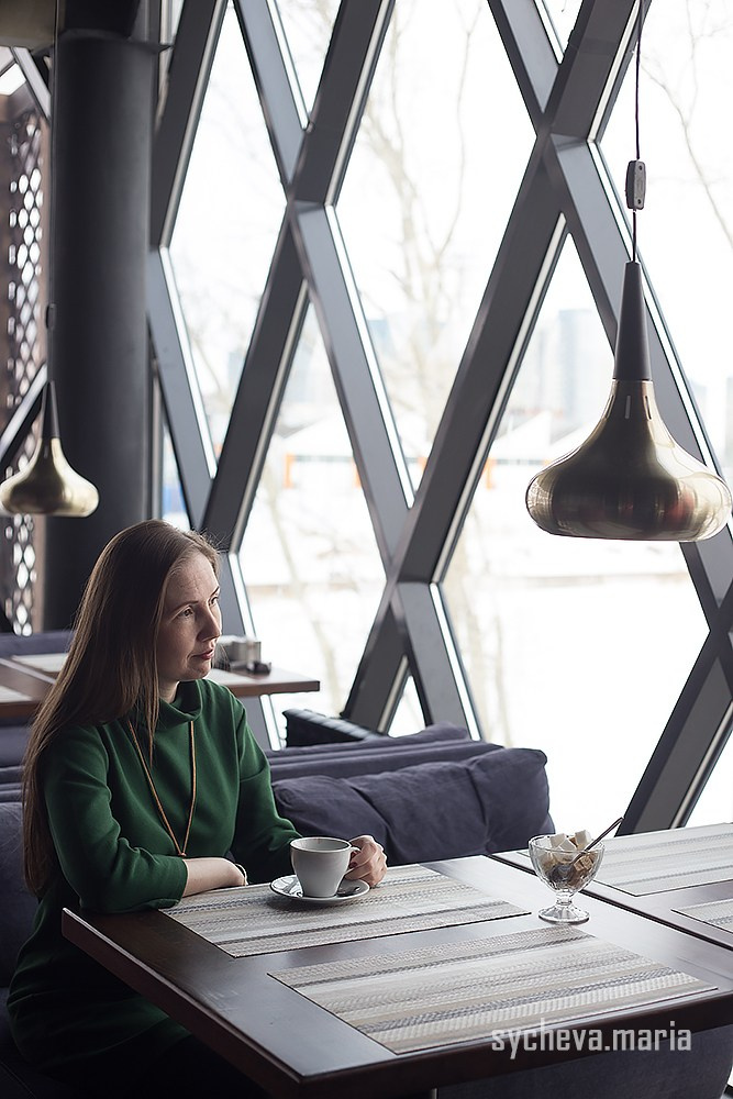 Деловой обед в геометрии. Детский и семейный фотограф, фотограф мероприятий Нижний Новгород