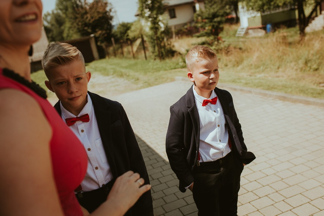 Алина & Максим