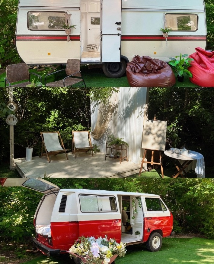 Main street. Самоед Новосибирск