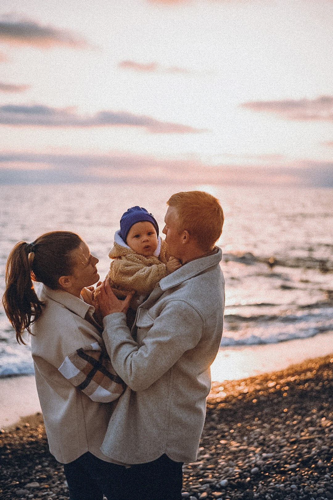 Весной у моря. Фотограф в Сочи — Маргарита Поганова