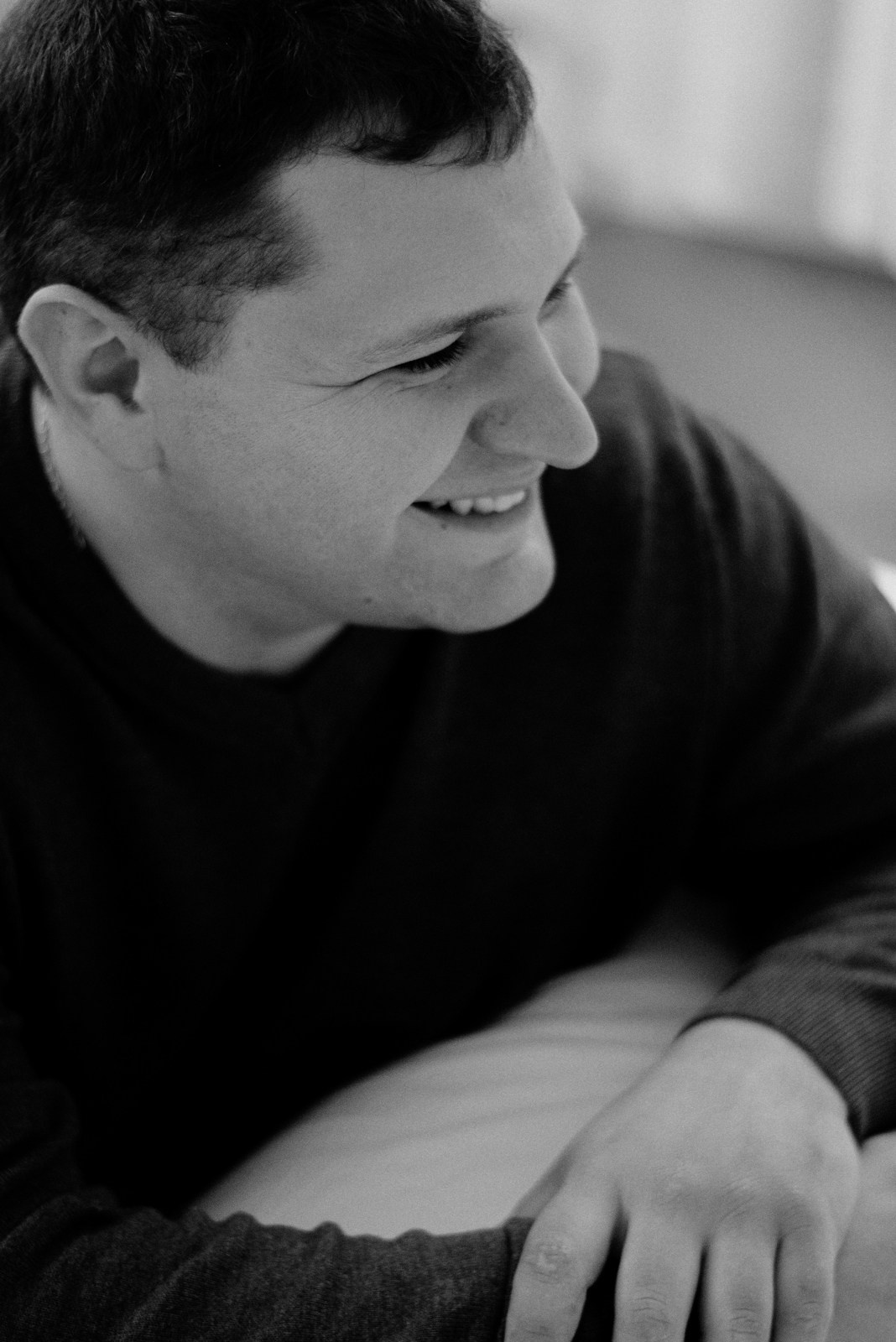 Семейный фотограф в Тюмени — Домашняя фотосессия — Дарья Мустафина. Фотограф Дарья Мустафина, Тюмень