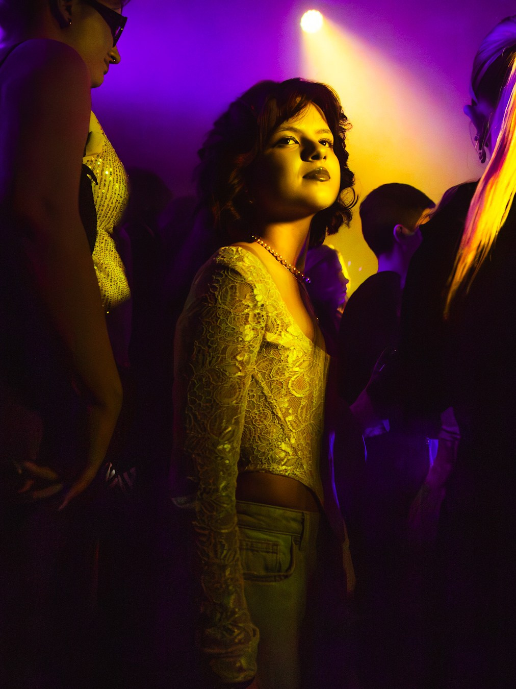 LUNA PARK [GAZGOLDER]. Фотограф Москва