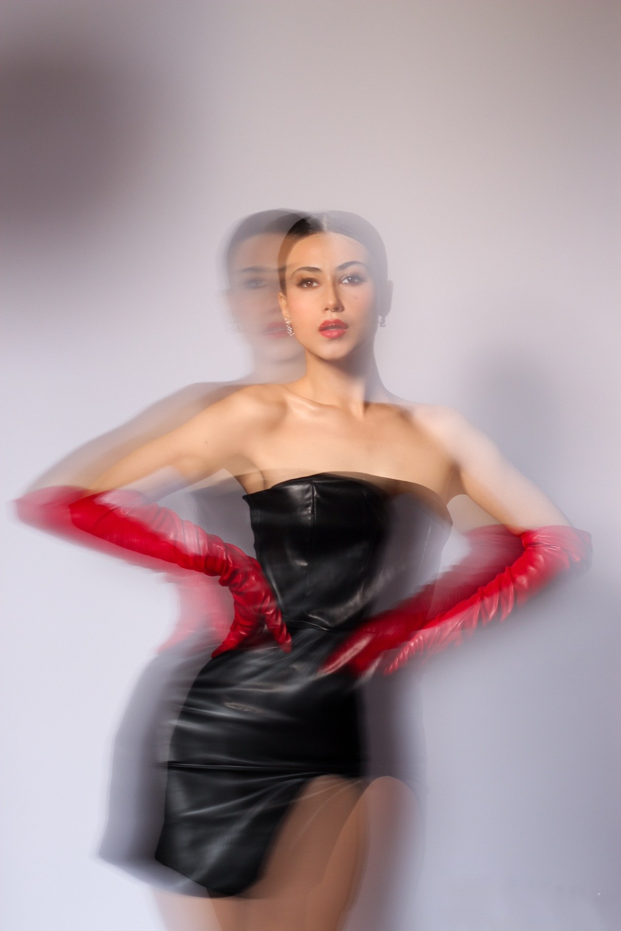 Съёмка с искусственным светом. Фотограф Иванова Елена в Иркутске