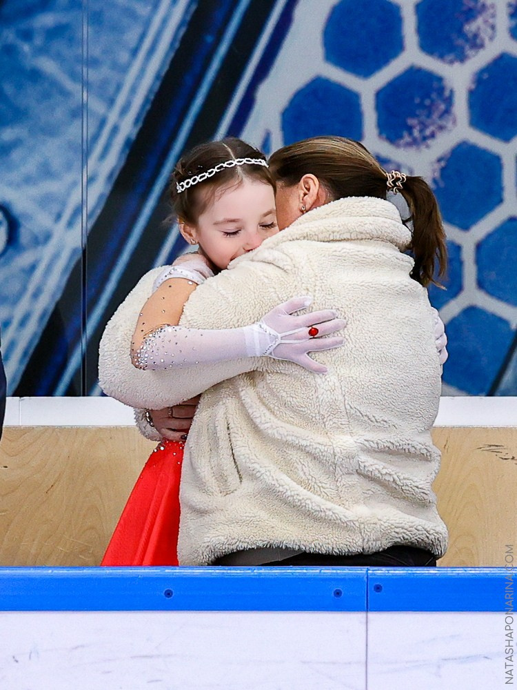 Бекеш Варвара 2023. ФК Фотограф в Санкт-Петербурге Наталья Понарина