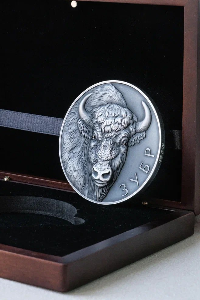 Императорский монетный двор. Фотограф Мельник Ирина. Москва