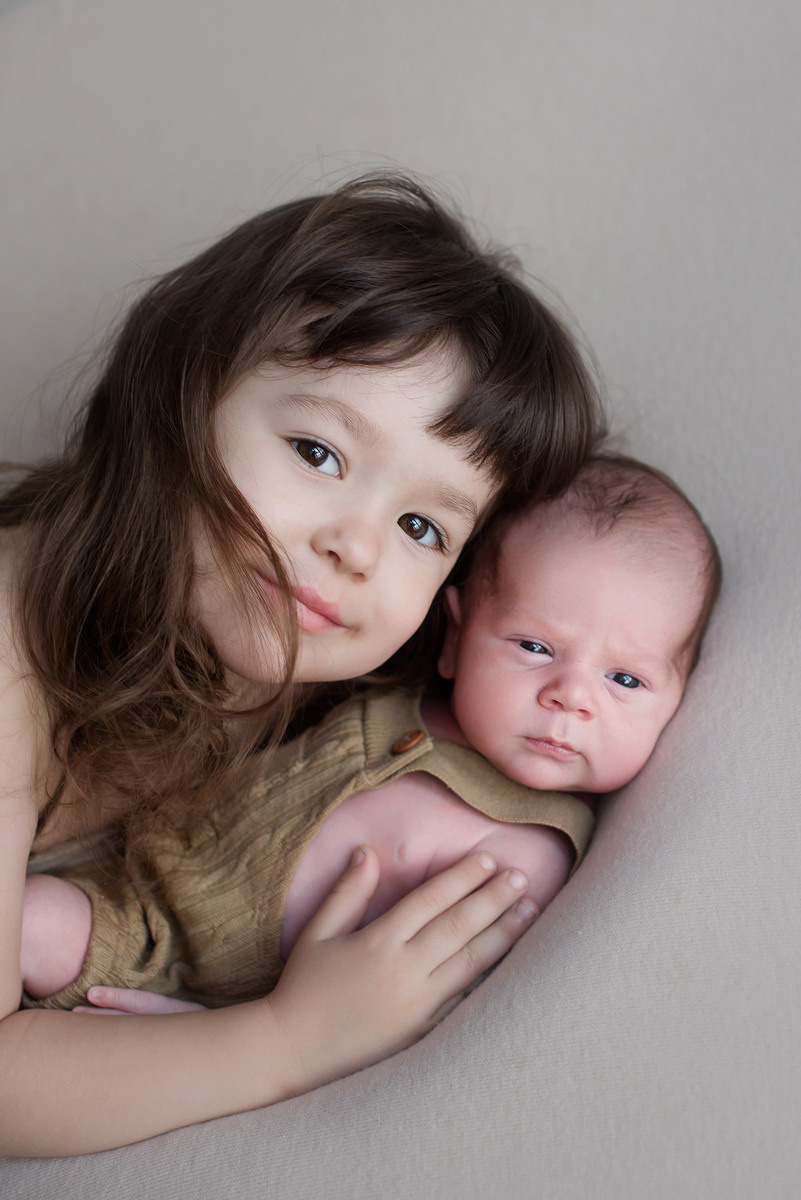 Леня 10 дней (пакет Комфорт). Фотограф новорожденных Елена Панова