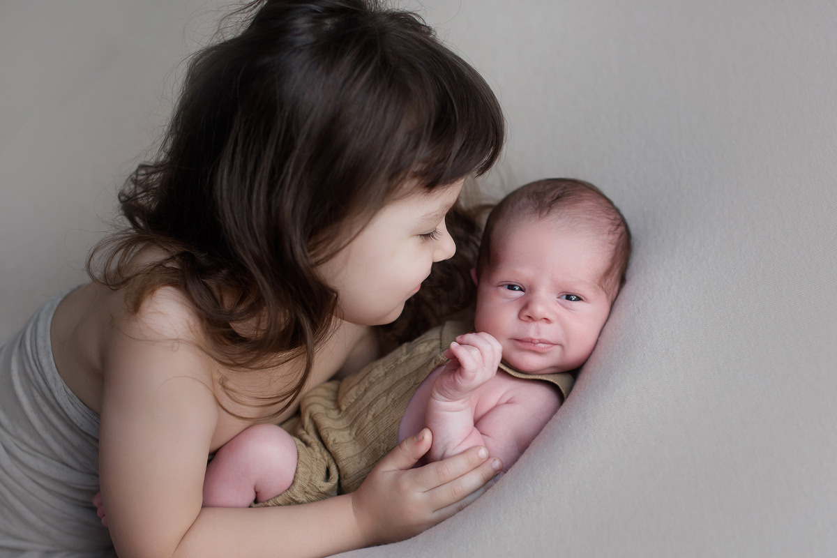 Леня 10 дней (пакет Комфорт). Фотограф новорожденных Елена Панова