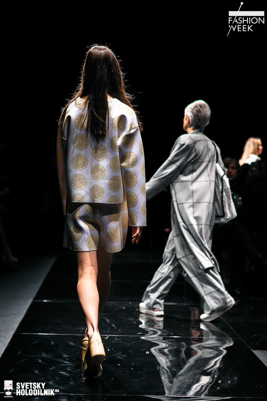 Fashion. Репортажный фотограф Виктор Капарулин