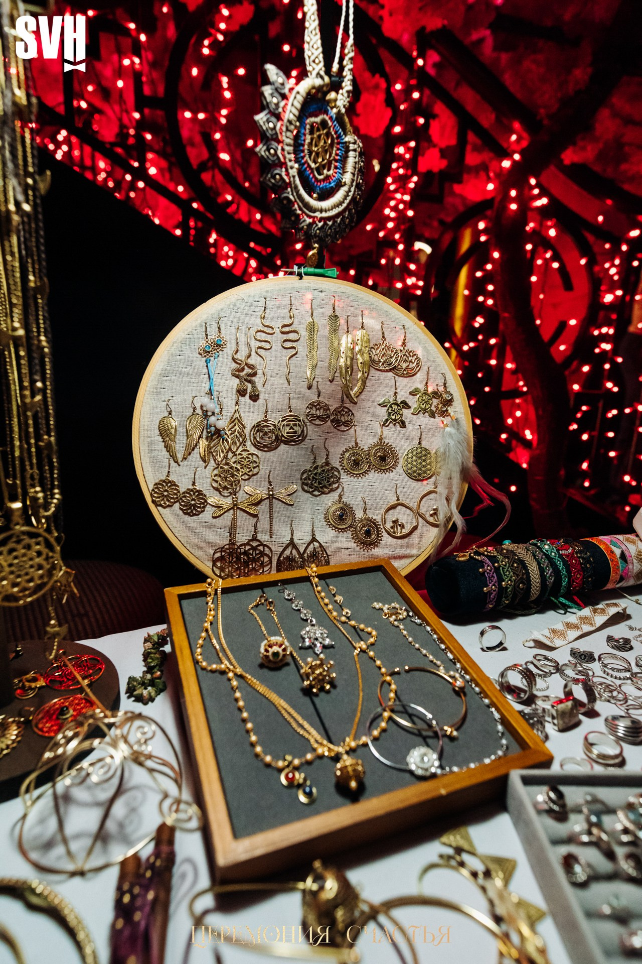 Odyssey «Церемония счастья». Репортажный фотограф Санкт-Петербург