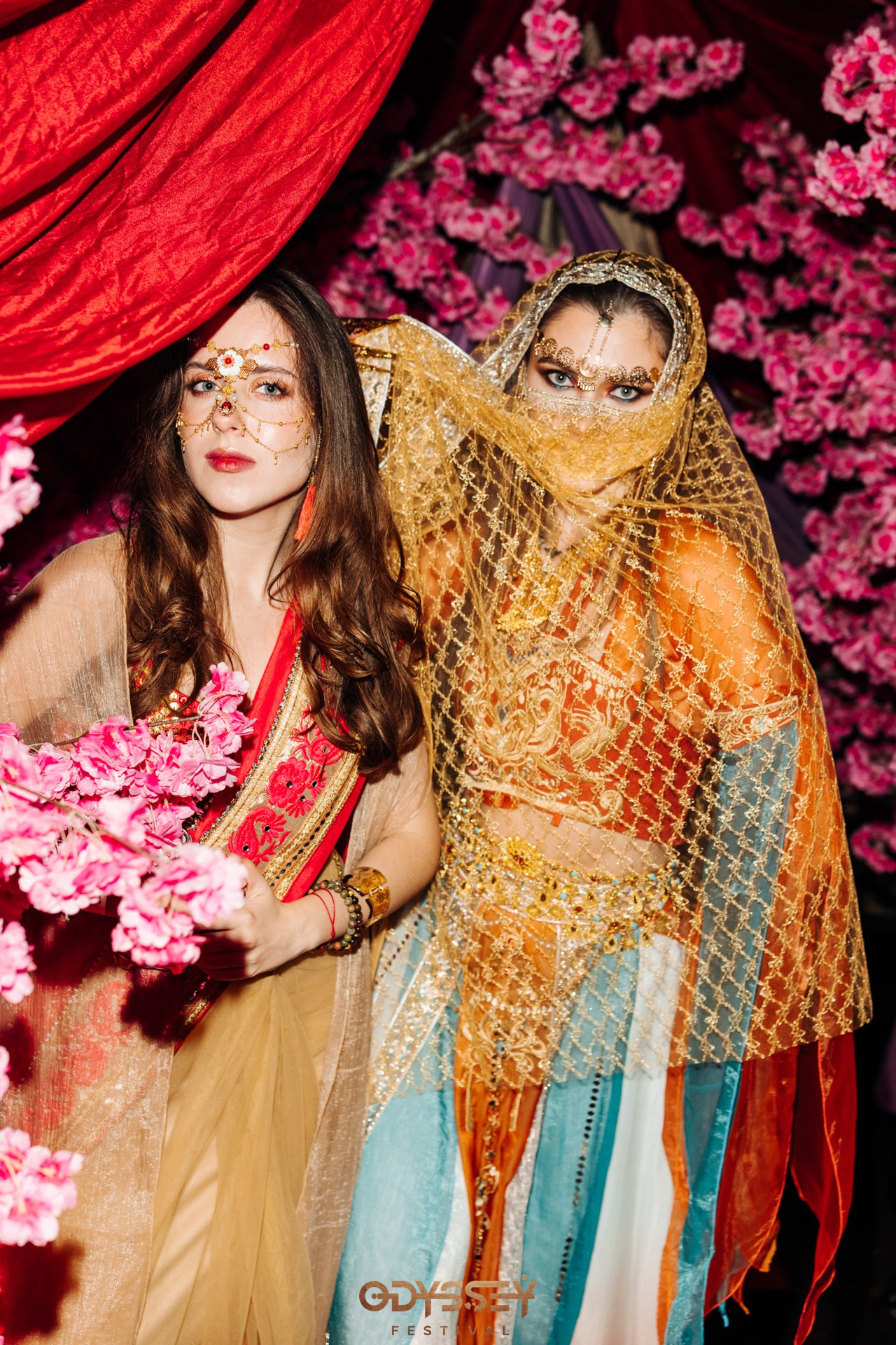 Odyssey Vostok (Buddha bar). Репортажный фотограф Санкт-Петербург