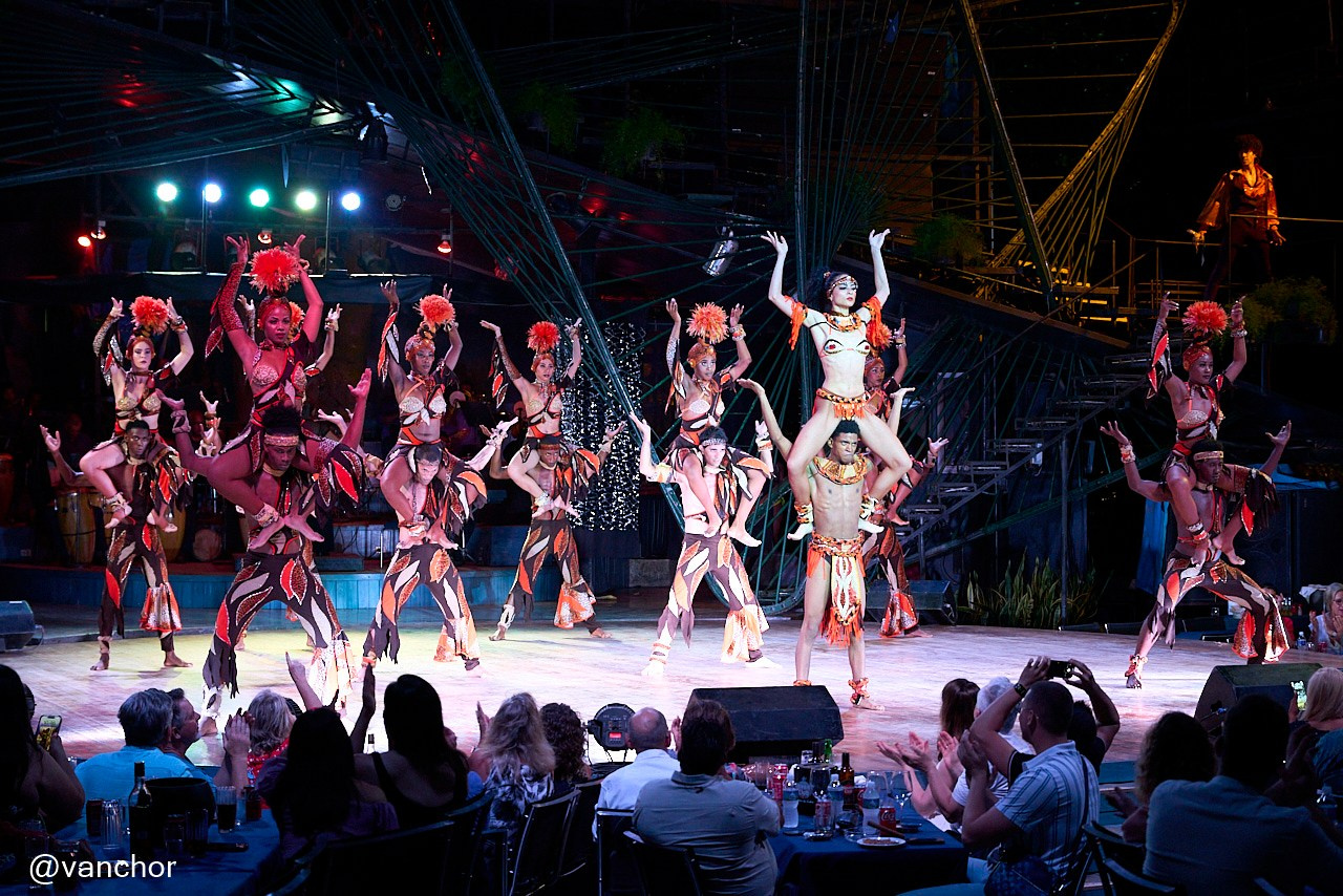 Кубинские зарисовки. Объектив бродяги