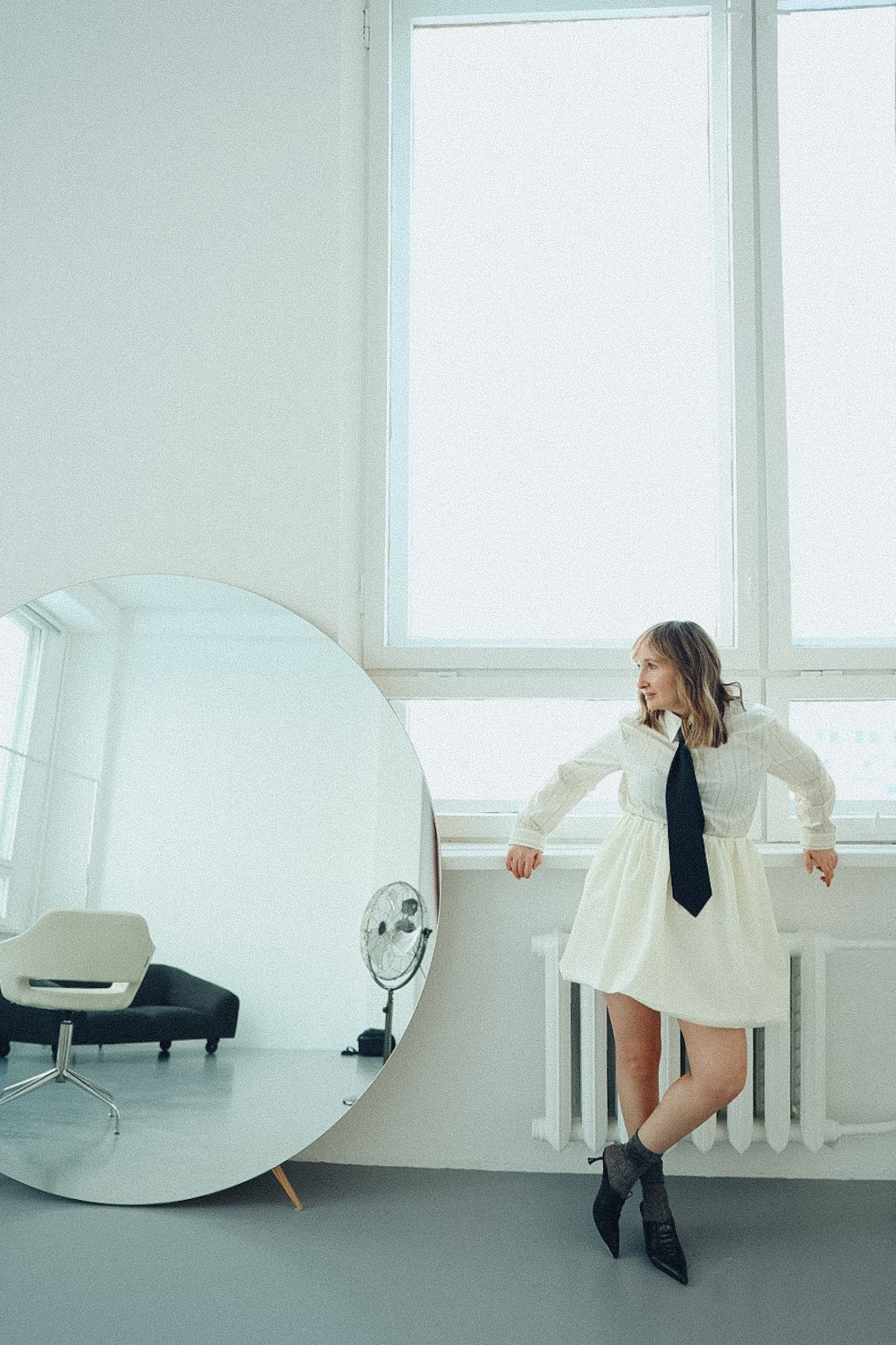 Юля. Фотограф Нижний Новгород