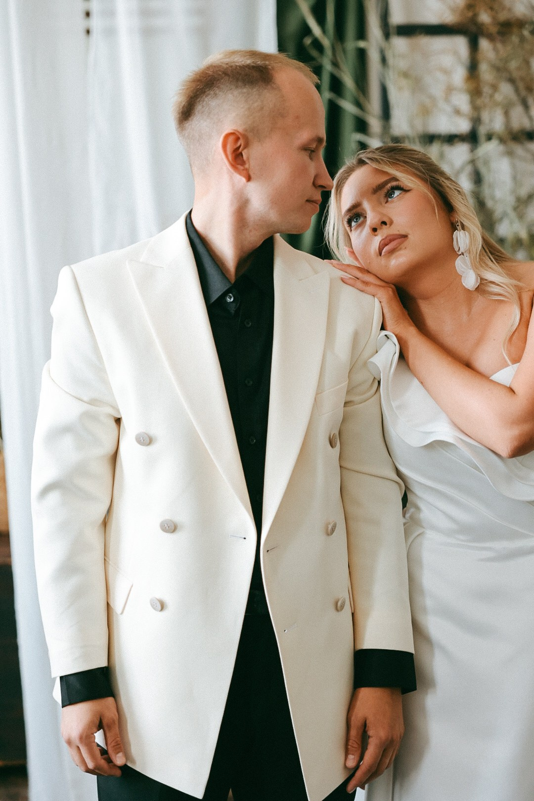 Никита и Лена. Фотограф Нижний Новгород