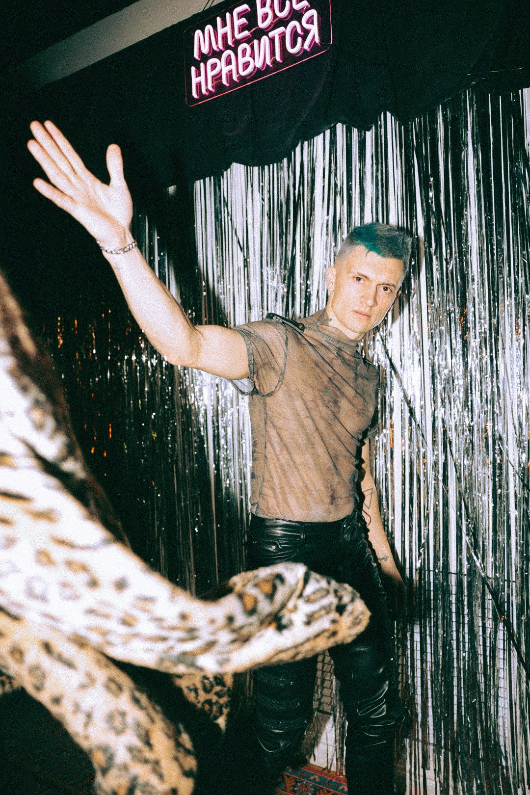 Паша и Арина. Фотограф Нижний Новгород