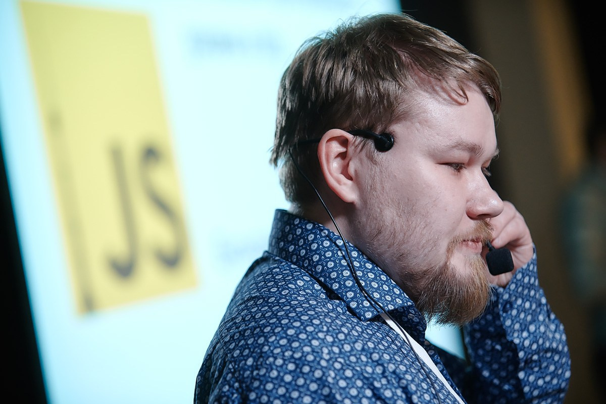 Митап в Avito. Репортажный фотограф в Москве Вадим Францев