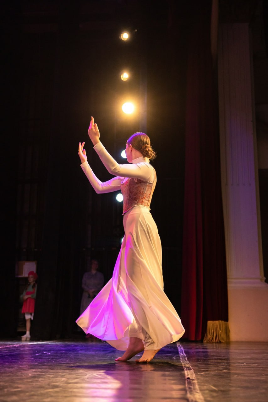 Концерты, выступления, выпускные, юбилеи. Репортажный, семейный, школьный фотограф в Иванове Инна Крылова