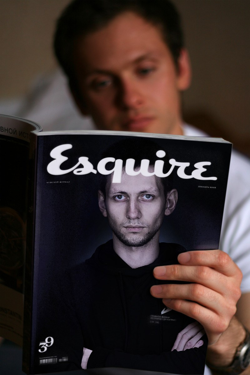 Мужской портрет. Портретный фотограф в Саратове и Энгельсе Анатолий Булычев