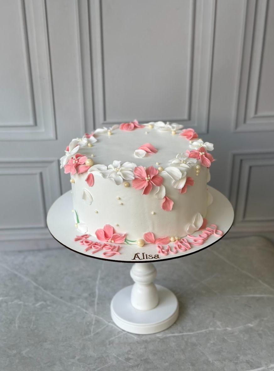 Prve godine i krštenja