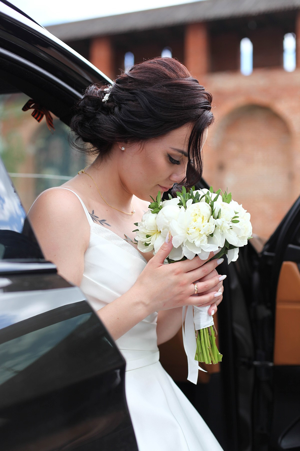 Свадьба. Фотограф Татьяна Петухова