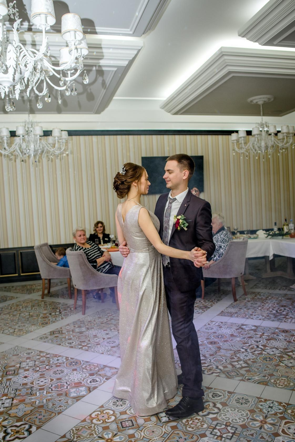 Валерия & Константин. Марина Тюкачева свадебный, семейный, детский фотограф