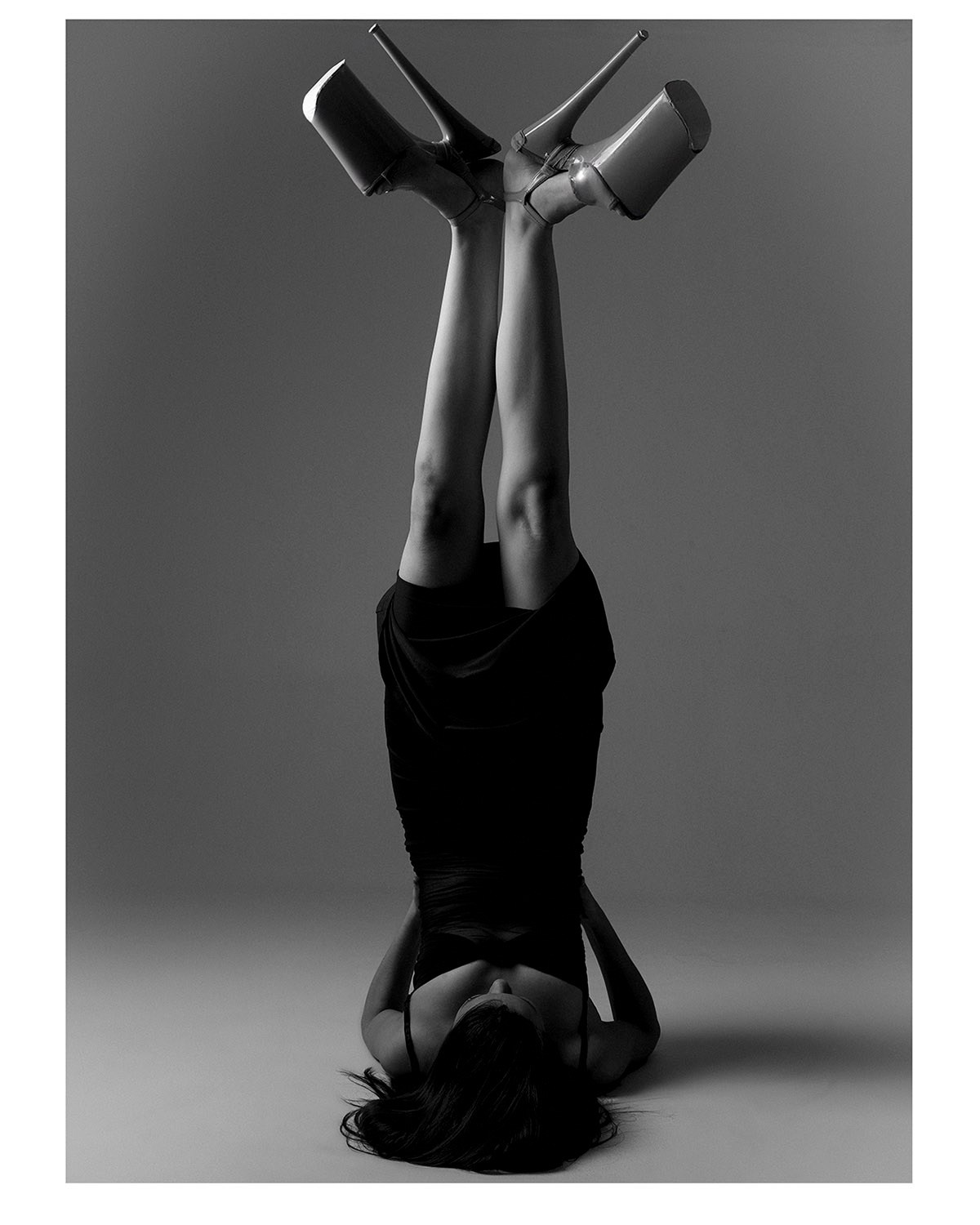 Dance untold. Фотограф Екатерина SNAKEKKA|Фотограф из Москвы