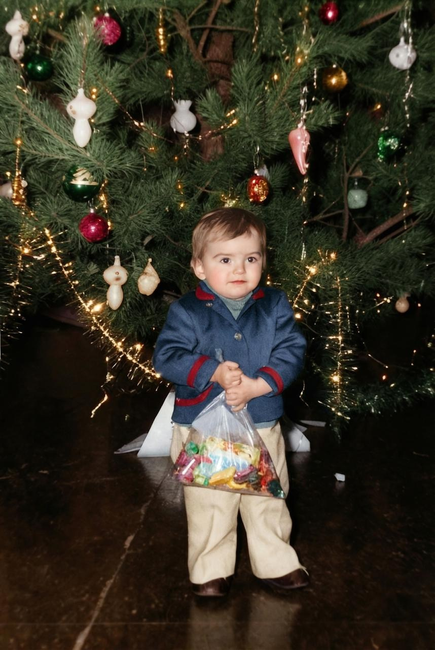 Подарочный сертификат Восстановление и оживление фото. Съемка для брендов и частных клиентов Москва