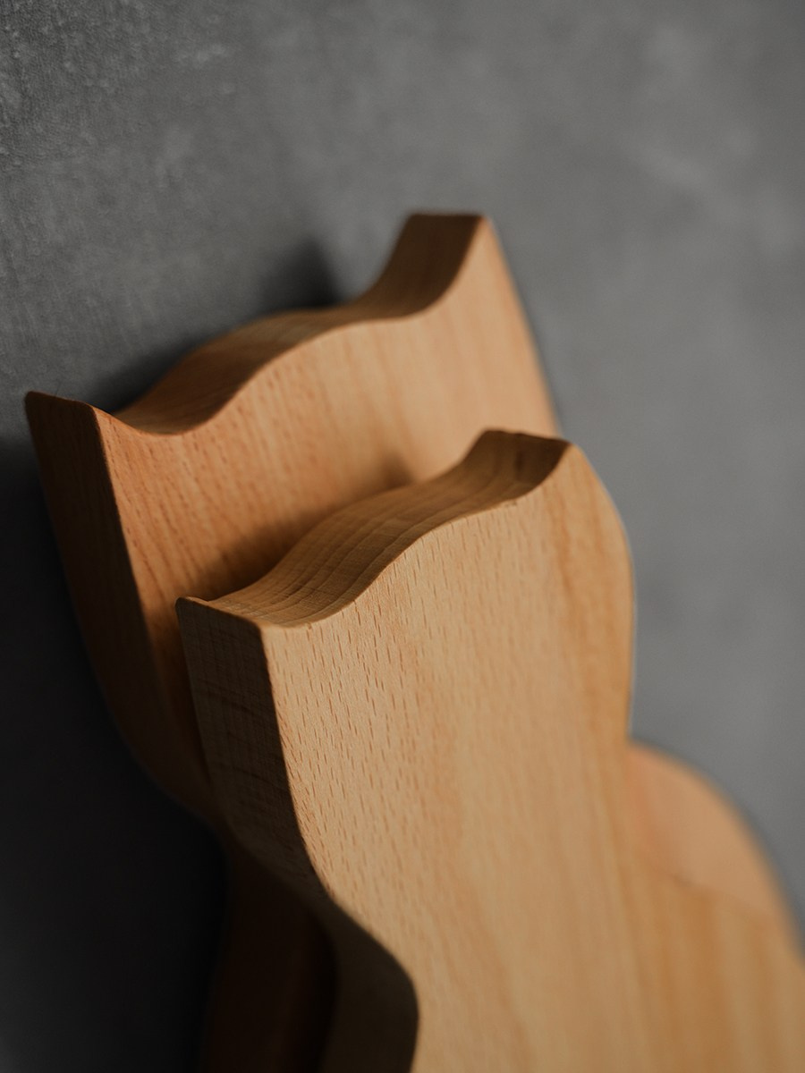 Доски разделочные. Фотограф и ретушер Ручьева Анастасия