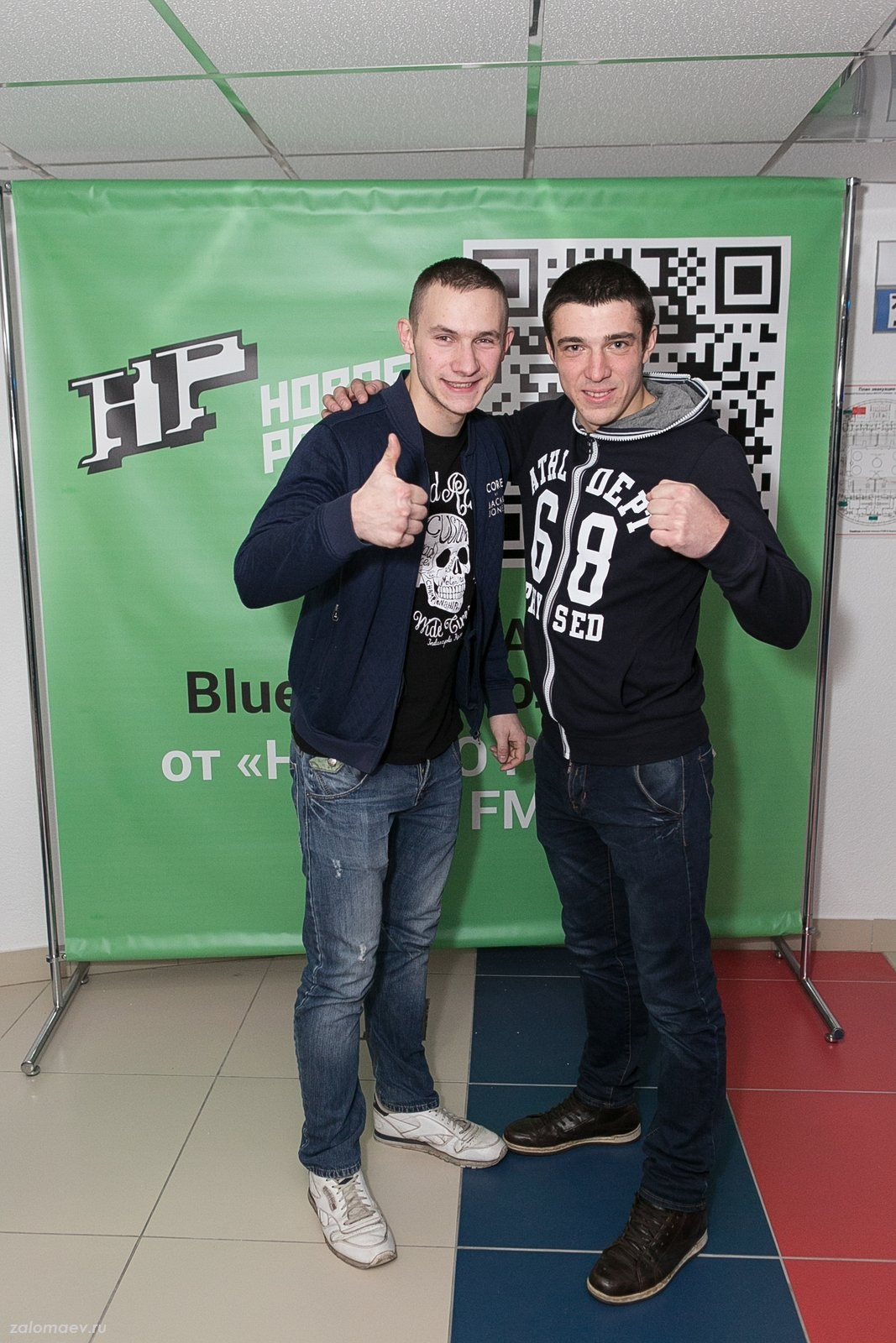 TOP 100 Djs. Фотограф Александр Заломаев