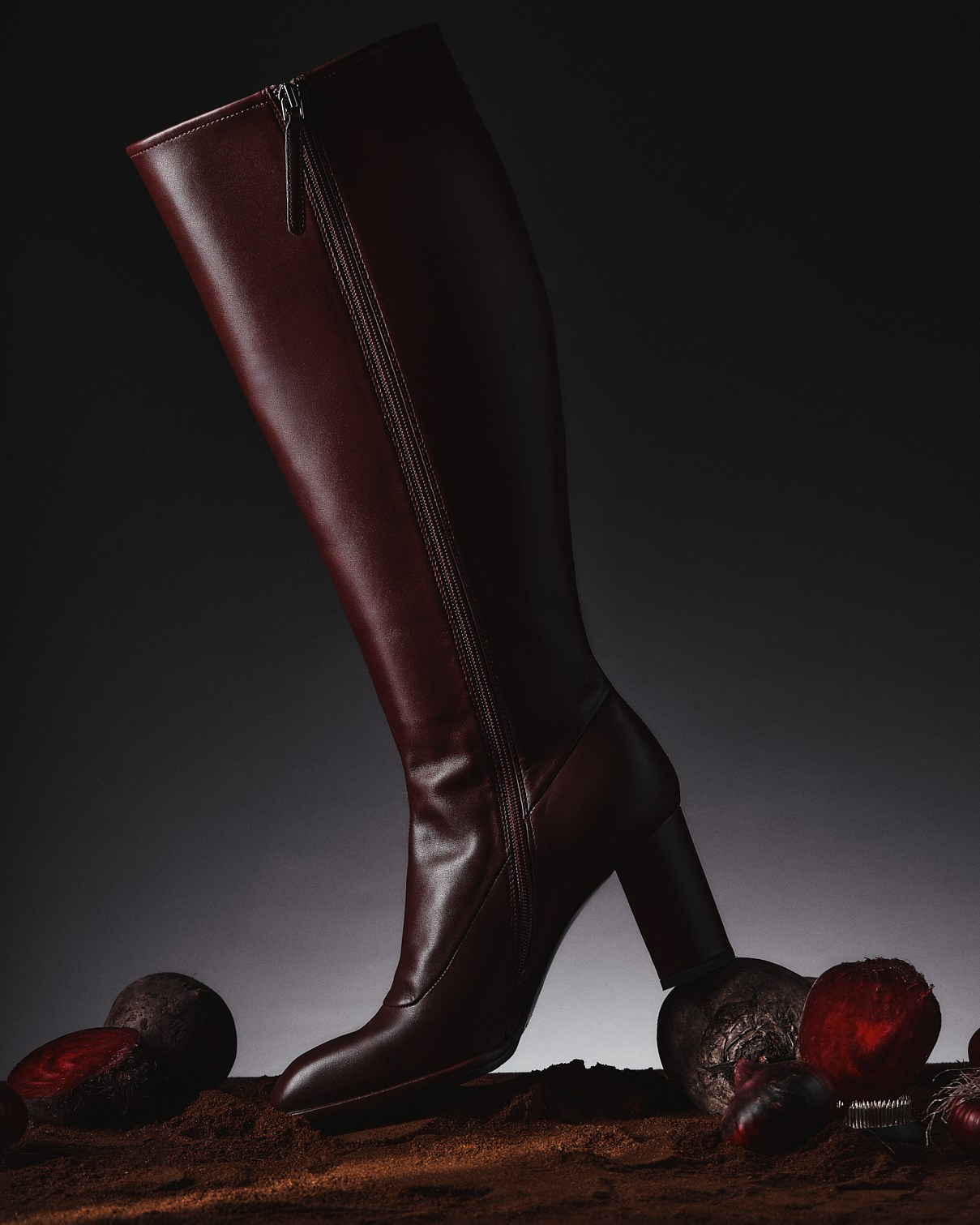 Divno. Фотограф Елена Вороха. Москва