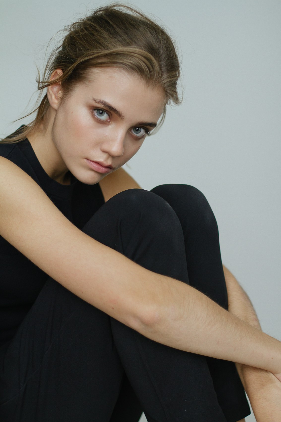 Модельные съемки. Фотограф Инга Твердова