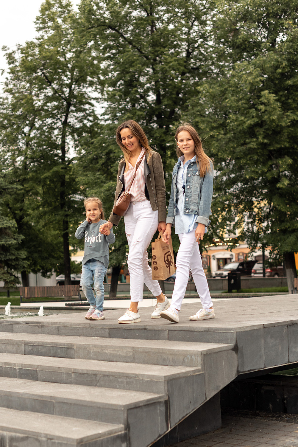 Семейные фотосессии. Семейный и портретный фотограф в Нижнем Новгороде Сидорова Наталья
