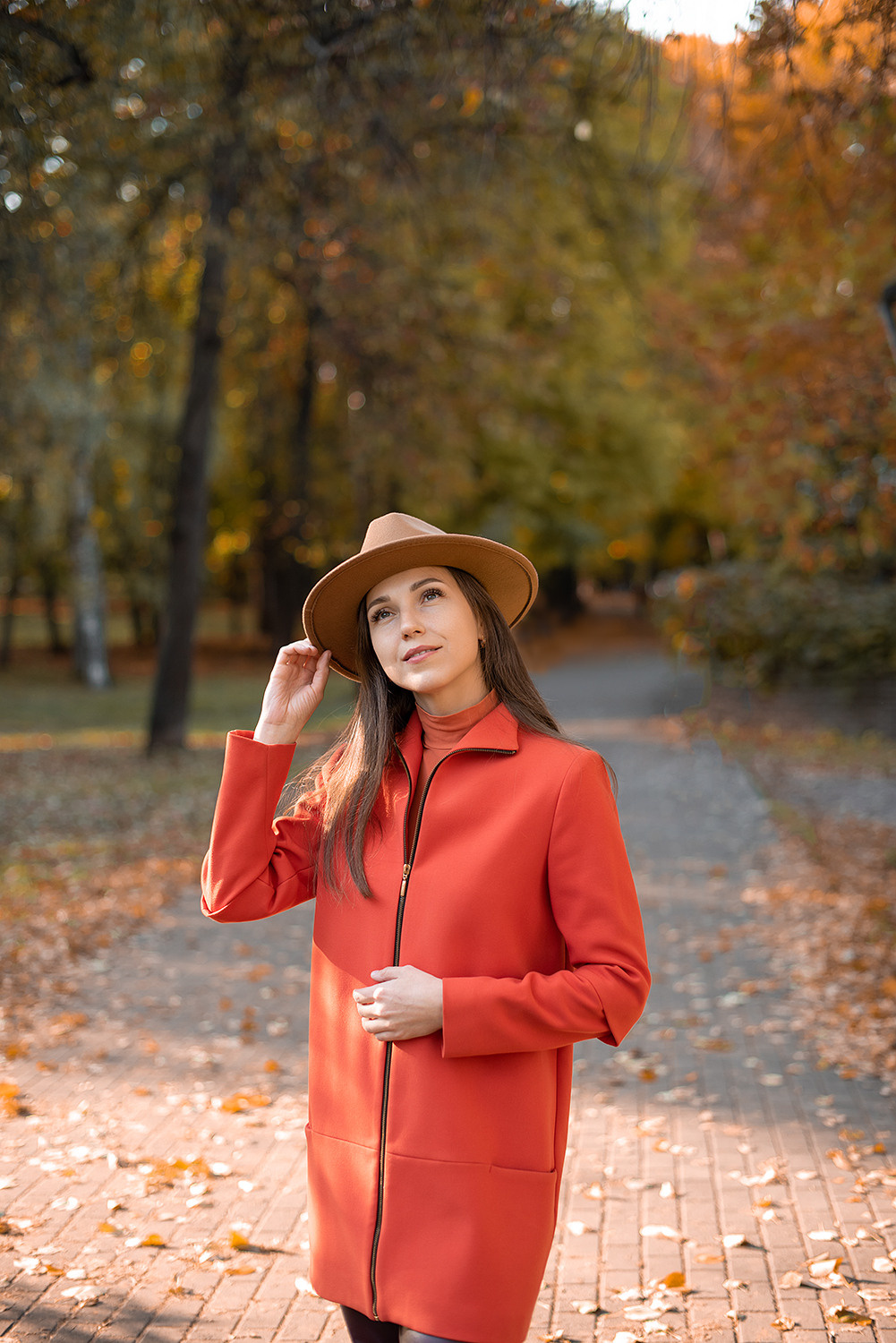 Женский портрет. Семейный и портретный фотограф в Нижнем Новгороде Сидорова Наталья