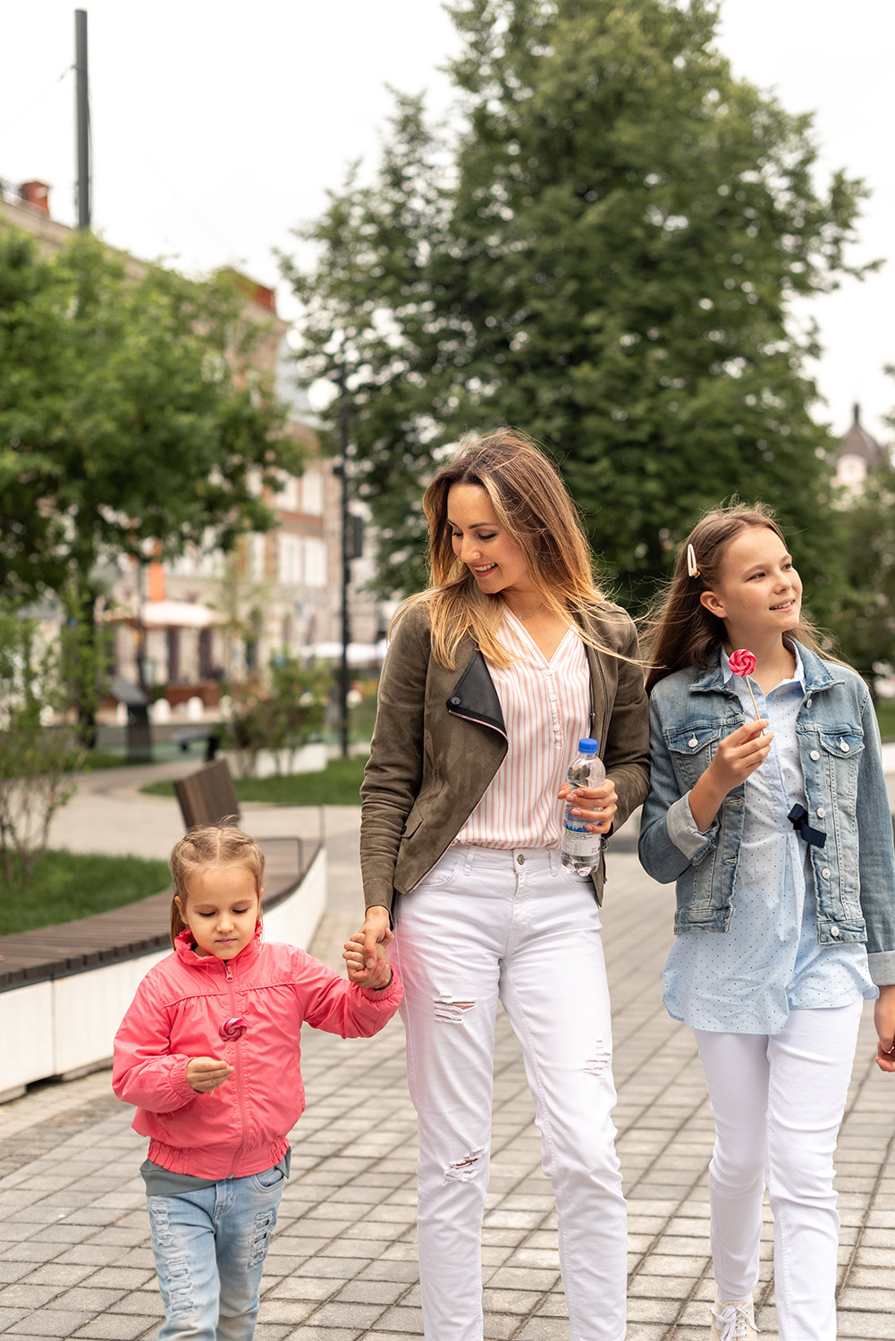 Семейные фотосессии. Семейный и портретный фотограф в Нижнем Новгороде Сидорова Наталья