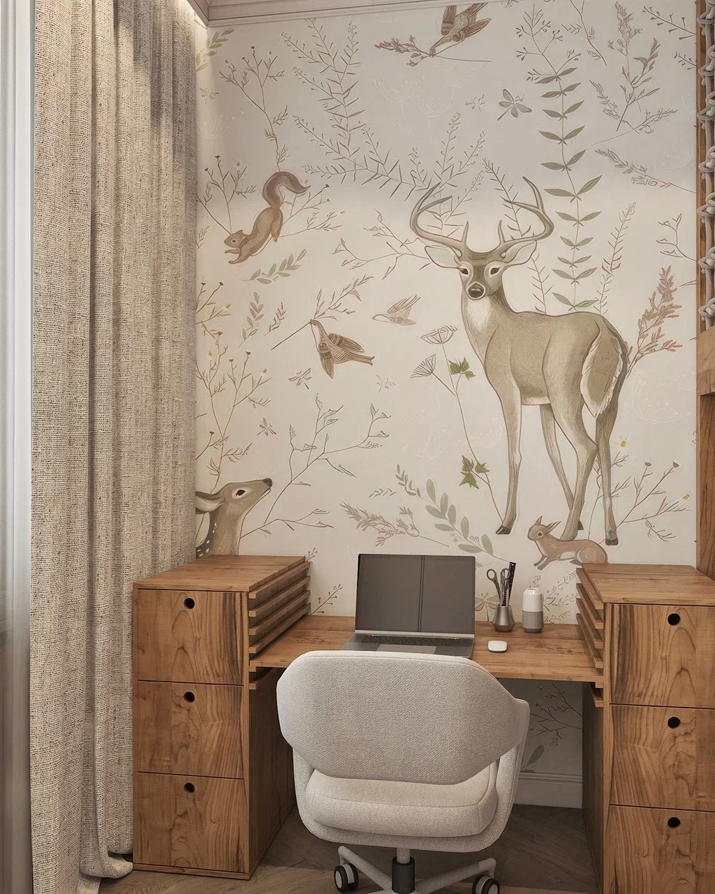 Евротрешка детская. Design ViVi — Создаем пространство в котором хочется жить