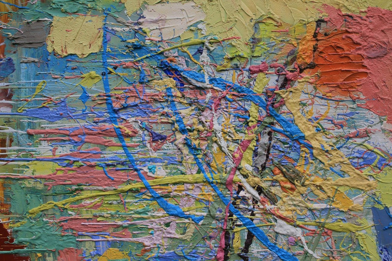 Archives #003. Художник Артем Диатян искусство Москва