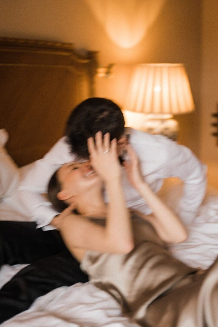 Советы для молодожен для фотосессии. Фотограф в Санкт-Петербурге, Анна Скворцова