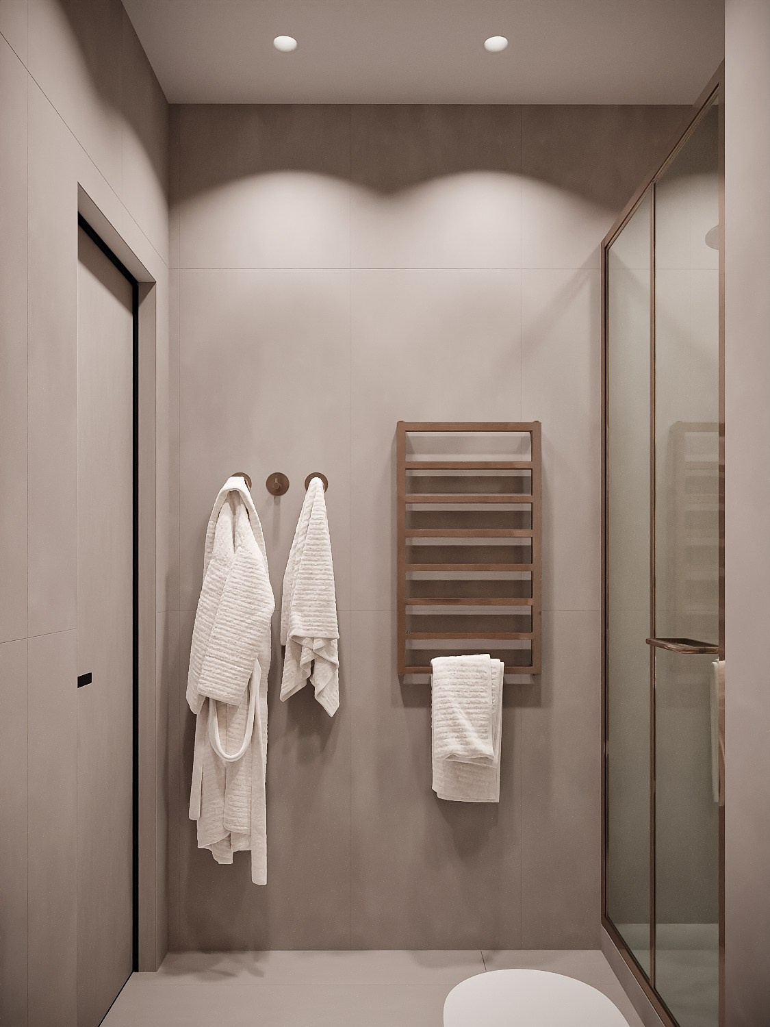 ЖК Now, 64 м. Главная