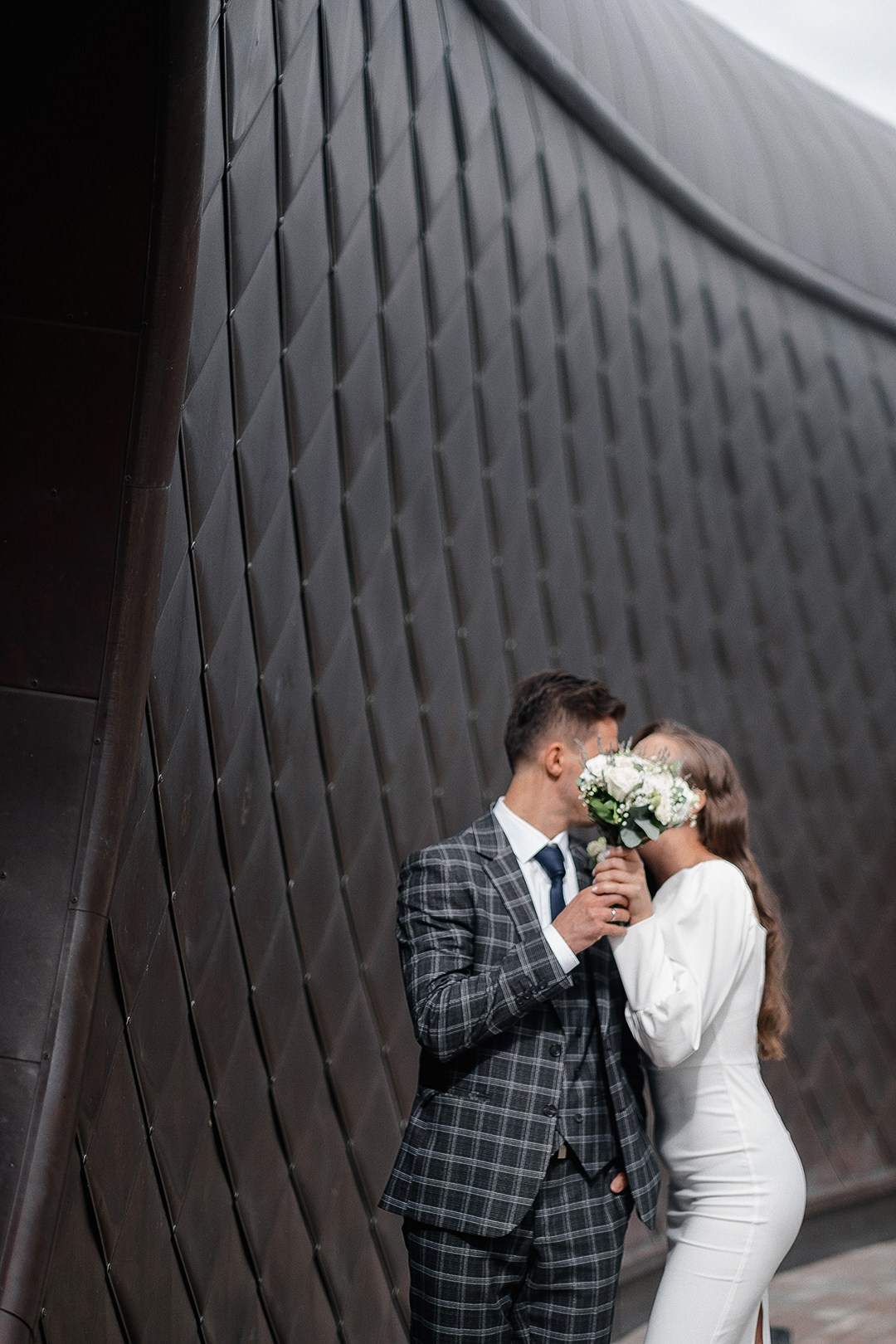 Михаил & Анастасия. Свадебный и семейный фотограф в Казани и Зеленодольске Ланочкин Илья