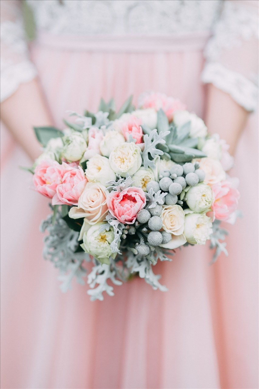 Красивая свадьба из Сочи