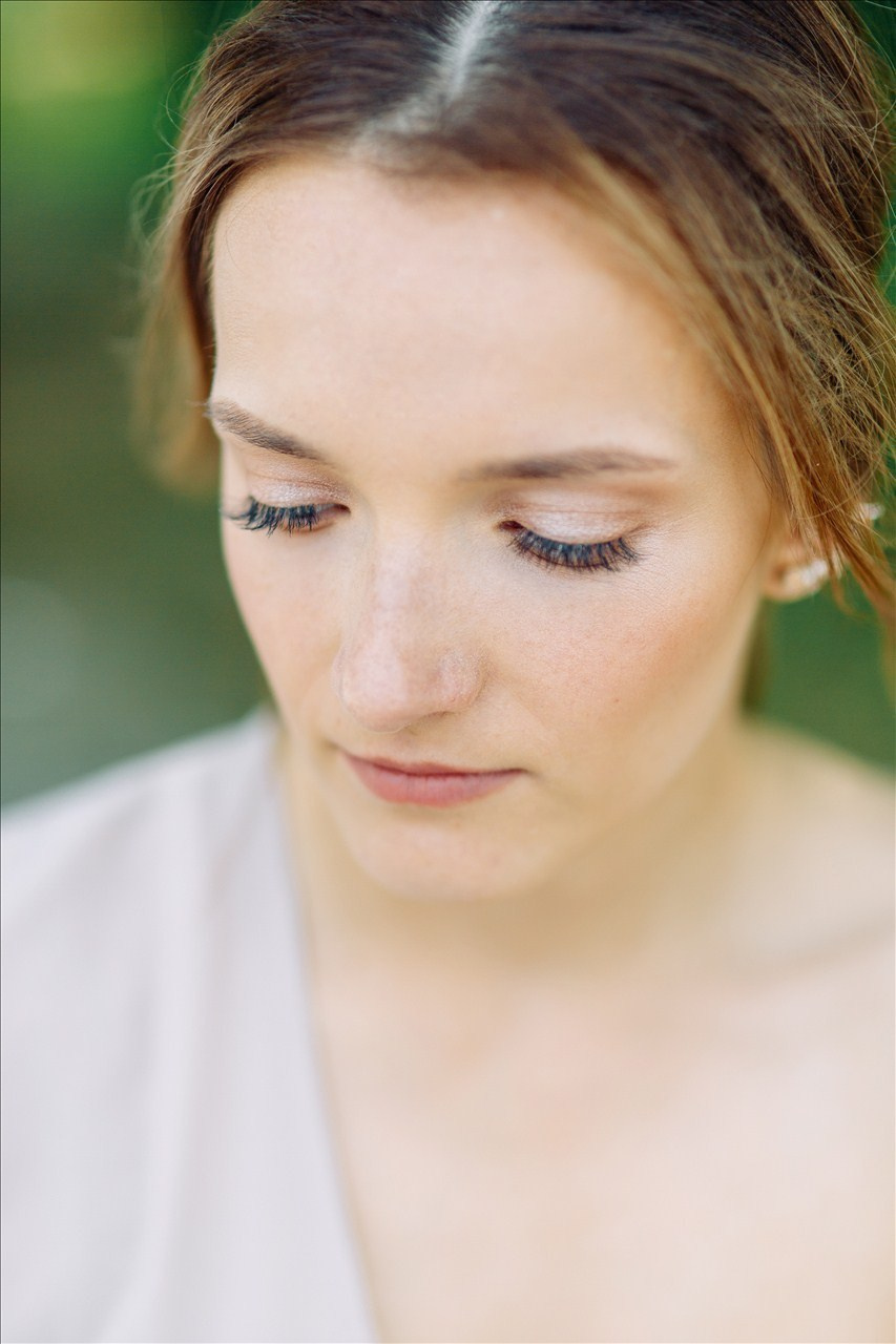 Загородная свадьба рядом с Екатеринбургом