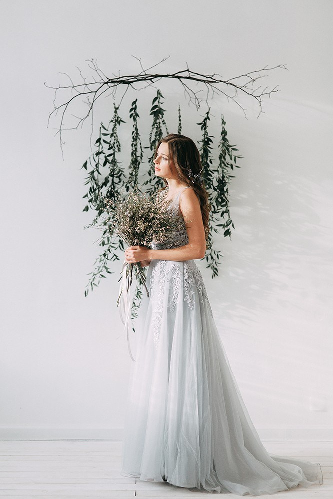 Дыхание весны