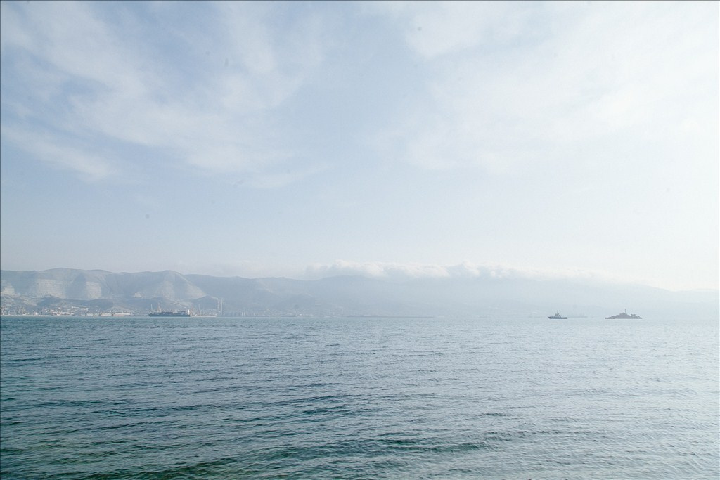 Новороссийск