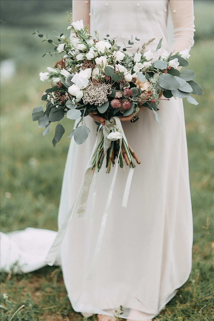 Свадебный воркшоп