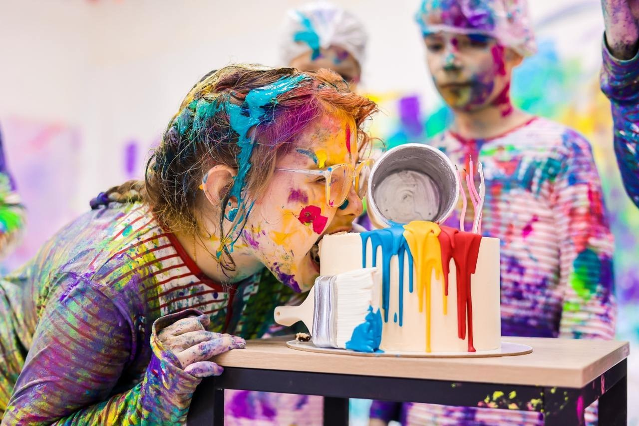 Фотограф Диана Воробьева Нижний Новгород