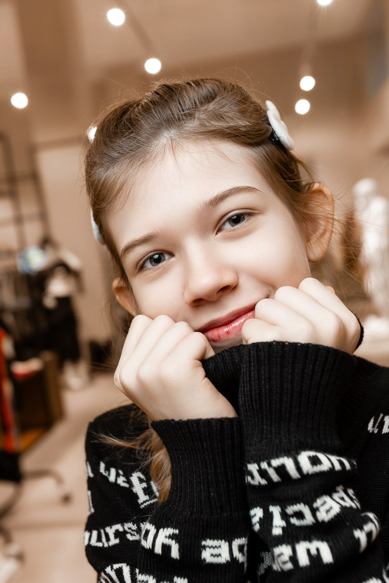 Мастер класс «Имидж. Голос. Слово». Фотограф в Санкт-Петербурге — Сергей Петров