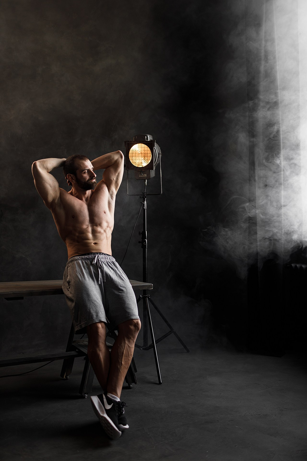 Портретная фотосъемка в новосибирске. Профессиональный фотограф в Новосибирске